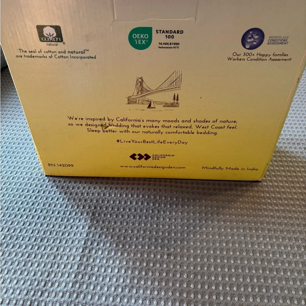 Sheet Set - Sage Green 400 Thread Count 100% Cotton